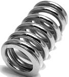 Bogie & Wagon Compression Springs